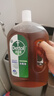 滴露（Dettol）消毒液衣物除菌液洗衣消毒水1.8L*1 衣物混洗杀菌除螨 非84酒精 实拍图