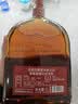 活福（Woodford）珍藏 德比纪念款 1L 美国进口 波本威士忌 实拍图