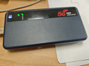 先机（XIANJI） 【送1500G流量】随身wifi5g无线流量2026款全国通用免插卡无线移动随行无限流量车载无线上网卡 5G三网丨华为海思芯片丨10000毫安72H长续航 实拍图