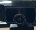 奥尼（aoni）电脑摄像头 1080P高清 定焦模式 学生网课视频高清1080P带麦台式机笔记本USB 即插即用 C16 实拍图