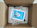 美的（Midea）【价保618】0涂层钢胆电压力锅5L提鲜双胆家用煲汤全自动智能预约开盖煮电饭煲4-6人高压锅C540G 实拍图
