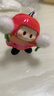 名创优品（MINISO）YOYO萌趣歪头icon box手办盲盒右右酱摆件玩具周边生日礼物女单盒 实拍图