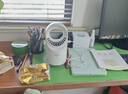 美的（Midea）插电式灭蚊灯家用吸入式驱蚊器物理仿生紫光诱蚊灭苍蝇基孔肯雅热 实拍图