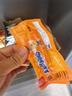 双汇 玉米热狗肠 32g*12支 火腿肠 休闲零食 香肠 烧烤露营 速食 出游 实拍图