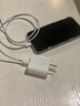 Apple/苹果 type-c转lightning闪电充电线-1米 手机数据线 旗舰店原装苹果iPhone 14 Pro Max快充线 实拍图