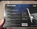 普联（TP-LINK） TP-LINK TL-NG421 2.5G千兆台式机电脑服务器内置高速以太网络PCI-E有线网卡 实拍图