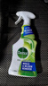 滴露（Dettol）除霉剂500ml 除霉喷雾除霉防霉杀菌除味防潮墙面洗衣机霉菌清洁剂 晒单实拍图