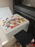 爱普生（EPSON）【6代新品】L3351墨仓式彩色打印机 微信打印/无线连接 家用AI学习打印机（打印、复印、扫描） 实拍图