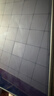 毕亚兹适用华为MatePad Pro10.8英寸钢化膜2021/2020/2019 5G贴膜全屏平板电脑保护膜抗蓝光防摔 PM125 实拍图