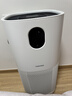 东芝（TOSHIBA）大白梨空气净化器除花粉过敏源甲醛pm2.5等离子消杀母婴家用病毒细菌医护级卫健委备案【价保618】 实拍图