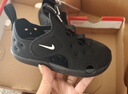 NIKE 耐克童鞋男女童包头防撞凉鞋S PROTECT2夏季速干儿童沙滩婴童 实拍图