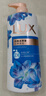 力士（LUX）(LUX)沐浴露 闪亮冰爽 沁爽香氛 爽肤香氛沐浴乳1000g留香 实拍图
