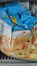 妙可蓝多轻脂马苏里拉芝士碎1kg冷冻锁鲜披萨焗饭家庭烘焙 实拍图