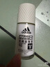 阿迪达斯（adidas）女士清风走珠止汗露滚珠香体液50ml 72小时腋下止汗抑汗 去臭净味 实拍图