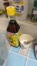 厨邦10度 葱姜汁料酒500ml 传统黄酒酿造 精制去腥增香调味料 实拍图