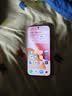 vivo iQOO Z11 Turbo 16GB+1TB 光晕粉骁龙8Gen5 自研电竞芯片Q2 2亿大底超级主摄 学生游戏手机 实拍图