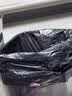 e洁抽绳垃圾袋加厚黑色50*55cm*双面2.6丝免撕整箱12包发货共1200只 实拍图