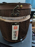 音朗 乌龙茶叶安溪铁观音500g 2026新茶兰香耐泡木桶茶叶礼盒送长辈 实拍图
