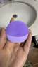 斐珞尔（FOREO）露娜洗脸仪LUNA Play Plus2玩趣增強版电动洁面仪温和清洁 浪漫粉紫 不可充电 实拍图