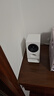 漫步者（EDIFIER）新品R20 桌面2.0电脑音响 无线蓝牙6.0 幻彩氛围灯效 台式机笔记本音箱音响 白色 实拍图