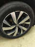 德国马牌（Continental）汽车轮胎 235/55R18 100V FR UC6 SUV 原配别克昂科威 实拍图
