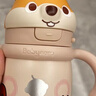 babycare育儿包多功能轻便手提包大容量母婴双肩包非妈咪包26新品 火舞白 实拍图