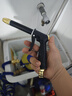 漫德莱洗车高压水枪花园浇花浇水刷车神器家用水管软管喷头20米 实拍图