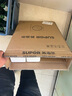 苏泊尔（SUPOR）风火轮系列电磁炉家用连续猛火电陶炉二级能效电磁灶电池炉电炉一体炫彩微晶整板电火灶C22-IA855D 实拍图