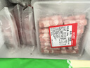 恒都 国产调理精选牛肉卷 300g*3 冷冻 国产黄牛 谷饲牛肉 实拍图