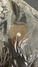 骑行便携收纳包化妆包旅行用品水饺包婴儿推车收纳袋大容量防水 黑色一个装 实拍图