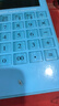 黑峡谷（Hyeku）X5有线/无线2.4G双模电竞机械键盘108键PBT键帽黑森林慕斯凯华BOX流沙金轴附卡扣腕托 实拍图
