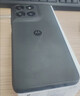 摩托罗拉 联想moto g100 四年质保 LCD护眼屏 7000mAh超强续航 8GB+256GB黑曜石 实拍图