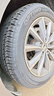 韩泰（Hankook）汽车轮胎 205/55R16 91V K415 原配大众宝来/高尔夫/朗逸 实拍图