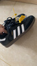 阿迪达斯adidas三叶草  samba T头鞋运动男女休闲鞋B75807  36.5 实拍图