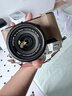 富士（FUJIFILM）X-T50/XT50 微单相机 套机（15-45mm镜头）4020万像素 7档五轴防抖 20款胶片模拟 浩瀚银 实拍图