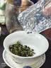 醉茗山正宗特级兰花香铁观音2026新茶清香型小袋装茶叶绿茶自己喝500g 实拍图
