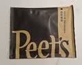 皮爷咖啡皮爷Peets 哥伦比亚霞光挂耳滤泡式咖啡 浅烘50g(10g*5包) 实拍图