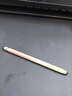 【限拍两单】触屏笔手机iPad平板手写笔触屏笔触控笔橡胶头苹果安卓通用 触屏笔【即拿即用】【随机色】 实拍图
