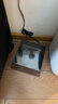 普联（TP-LINK）全屋路由器BE6400 5G WiFi7 子母路由分布式两只装K82 千兆无线双频2.5G网口 大户型易展 即插即用 实拍图
