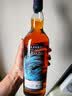 泰斯卡（Talisker）单一麦芽威士忌 洋酒 蔚蓝海洋环保主题限定版 700ml 实拍图