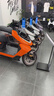 ZEEHO极核新款AE4 Pro MAX MY25铅酸高性能电摩电动摩托车踏板电瓶车(到店选颜色） AE4 Max MY25 实拍图