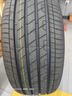固特异（Goodyear）汽车轮胎 235/55R18 100W EGP 御乘二代 MO 原配 奔驰GLA/GLB 实拍图