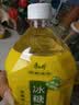康师傅冰红茶1L*1瓶 柠檬红茶饮料 茉莉清茶茉莉蜜茶 冰糖雪梨1L*1瓶 实拍图