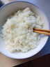 美的（Midea）低糖电饭煲IH智能3升电饭锅健康低卡饭 沥米饭米汤分离多功能柴火饭 WIFI智控2-3人蒸米饭锅305AL1 实拍图