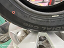 朝阳轮胎 汽车轮胎 205/60R16 92V C66 适配福克斯/马自达3/速腾/轩逸 实拍图