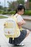 迪士尼（Disney）书包女小学生高颜值大容量可爱背包2026新款初高中生双肩包 实拍图