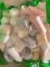 安井火锅全家福400g*4撒尿牛肉丸鱼豆腐鱼丸蟹柳麻辣烫关东煮火锅食材 实拍图