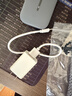 华为鸿蒙智选随身wifi6移动无线随行WiFi3网络4g无线网卡携带无限制三网全国通用流量2026款5G AX15B 顶配WiFi6灰【三网切换】3000毫安大电池 实拍图
