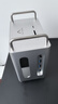 阿卡西斯适用Macmini M4拓展坞硬盘盒40Gbps传输双DP投屏16TB扩容适配M4/M4Pro主机兼容雷电4/5接口M002Pro 实拍图