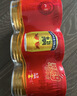 红牛【礼盒装】维生素牛磺酸饮料 250ml*12罐 功能饮料 保健食品正版 实拍图